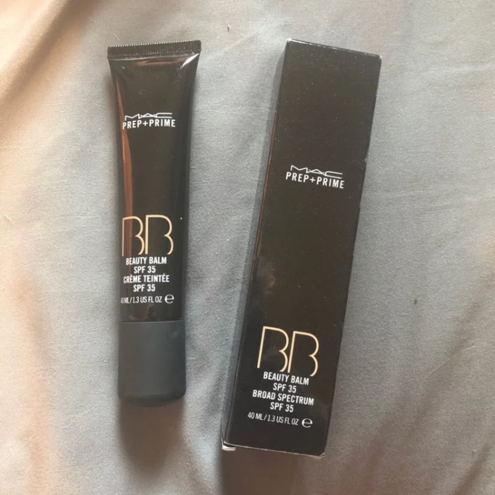 MAC B.B. Cream - BNIB